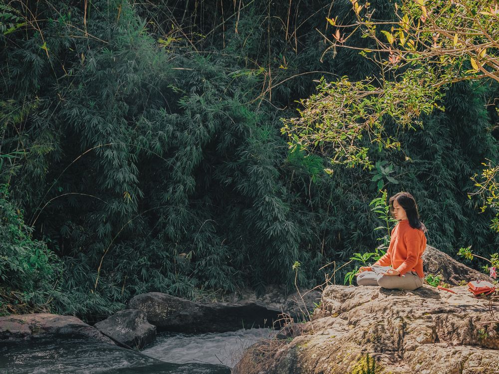 Meditation