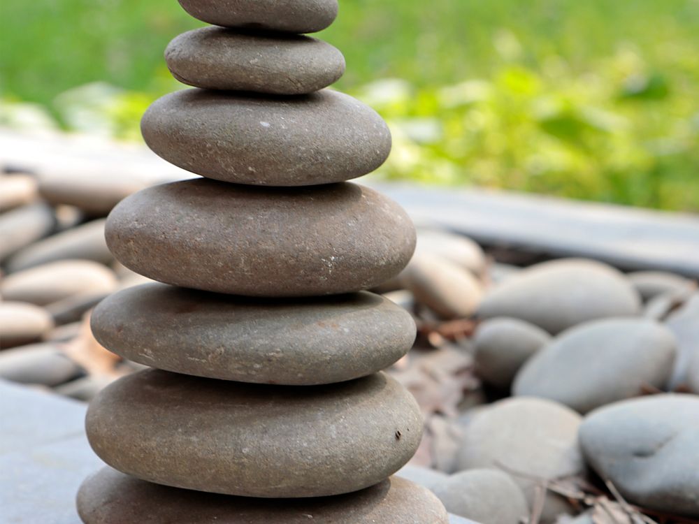 Qi Gong & Meditationen